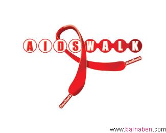 红色网站漂亮LOGO欣赏