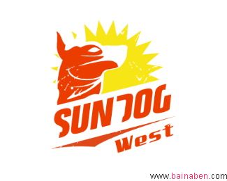 红色网站漂亮LOGO欣赏
