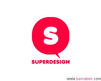 红色网站漂亮LOGO欣赏