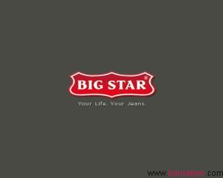 红色网站漂亮LOGO欣赏