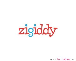 红色网站漂亮LOGO欣赏