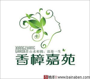 一些不错的飘逸标志