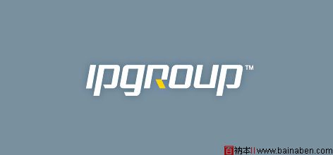 redkrof设计公司标志设计作品
