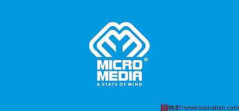 redkrof设计公司标志设计作品