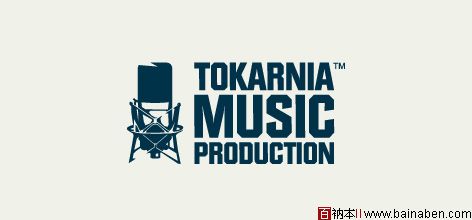 redkrof设计公司标志设计作品