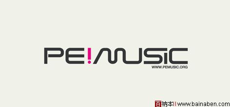 redkrof设计公司标志设计作品.gif