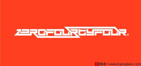 redkrof设计公司标志设计作品.gif