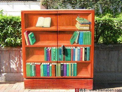 三维变电箱
