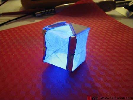 LED灯笼