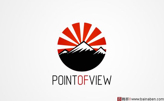 标志设计欣赏