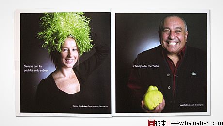 画册设计