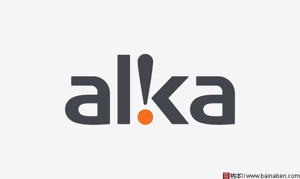 alak标志及应用