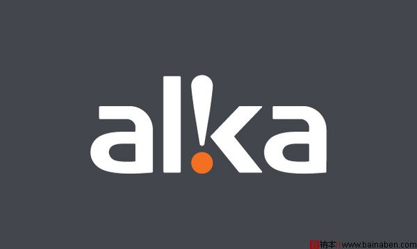 alak标志及应用