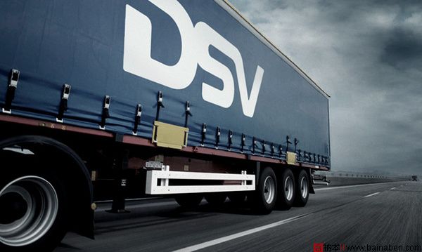 DSV标志及应用