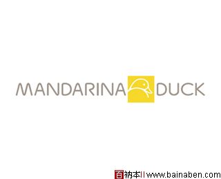 Mandarina Duck logo