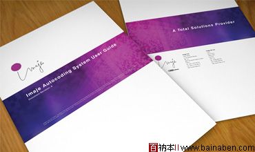 Tom Bagshaw画册设计欣赏