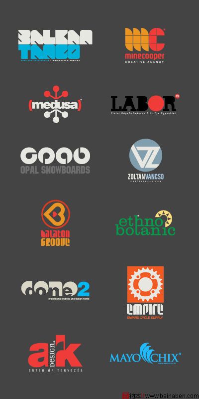 Drez logo design