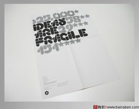 BUILD工作室画册设计欣赏