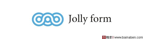 Jolly form品牌VI设计
