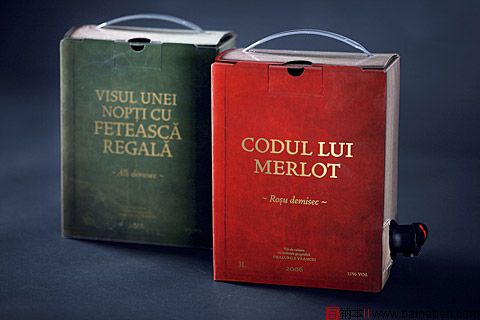 品牌视觉形象设计欣赏