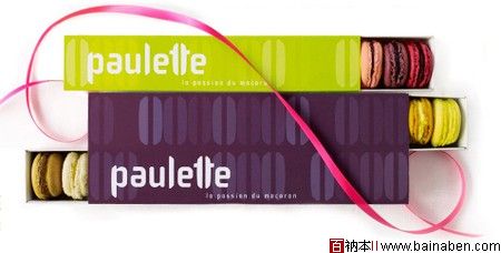 国外优秀食品包装精选