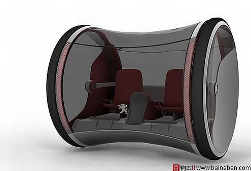 滚筒汽车