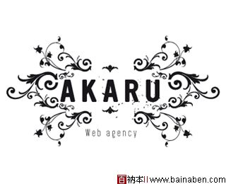 LOGO AKARU