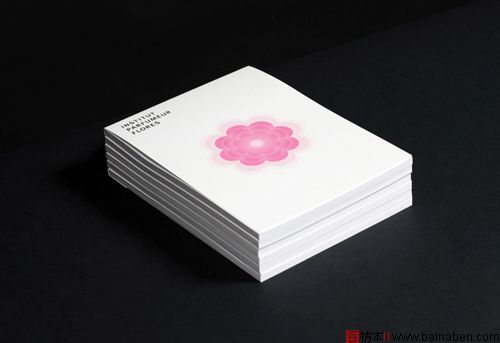 bunchdesign画册设计欣赏