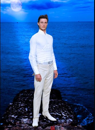 YVes de contades摄影作品欣赏