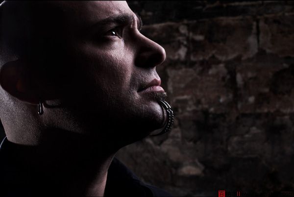 Joey Lawrence 摄影作品欣赏_百衲本视觉