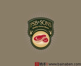 PSB & Sons logo