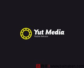 Yut Media logo