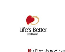 Life's Better logo