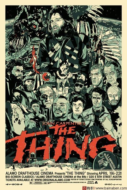 The Thing 