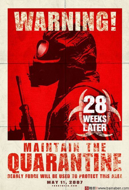 28 Weeks Later 