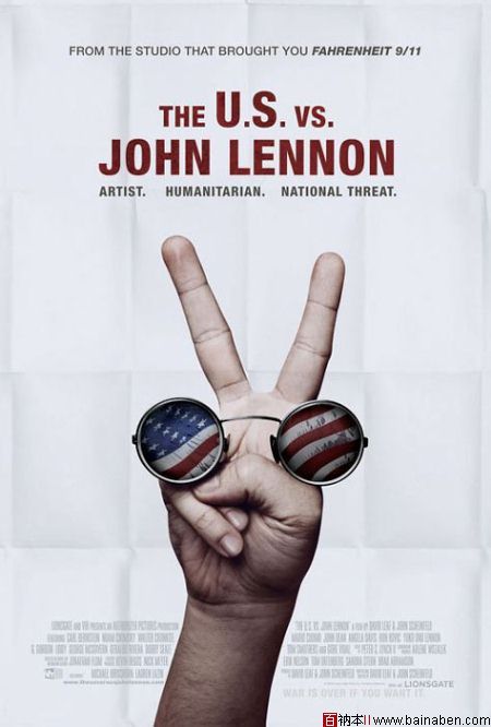 The U.S. vs. John Lennon 