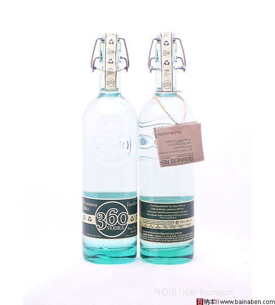 creative packaging bainaben design