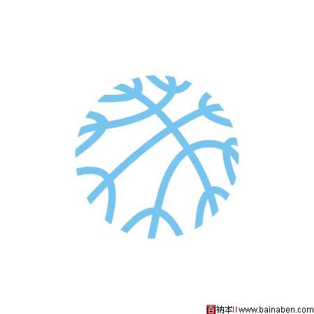 Winter basketball cup
