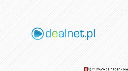 alekchmura标志设计欣赏_百衲本视觉
