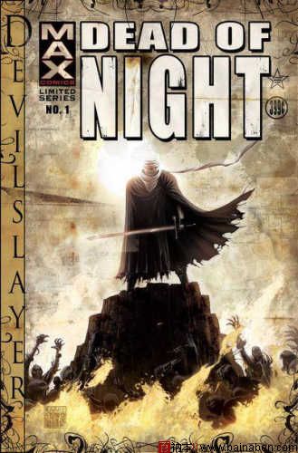 Dead Of Night Featuring Devil-Slayer