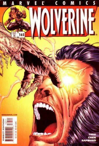 Wolverine65