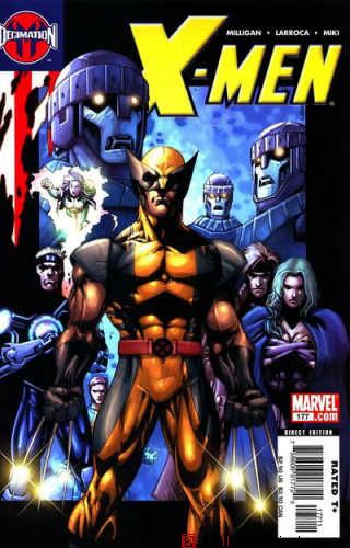 X-Men77