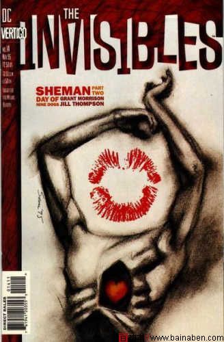 The Invisibles4