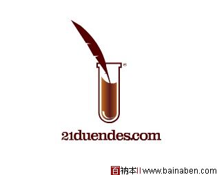 damian标志设计欣赏-百衲本视觉