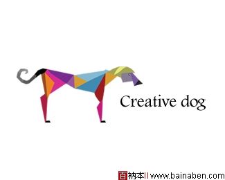 动物主题的品牌标志设计收集 －百衲本视觉