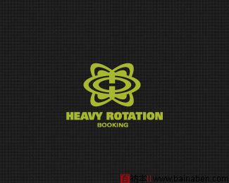 Heavy Rotation 2nd proposal-百衲本视觉