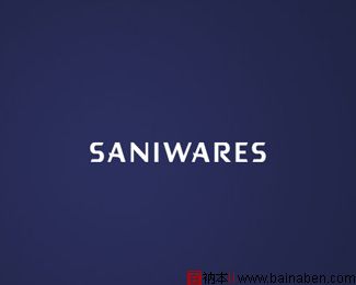 Saniwares 2# proposal-百衲本视觉