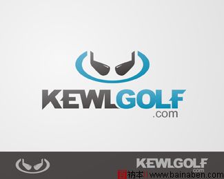 Kewlgolf.com final v.-百衲本视觉