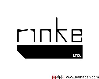 rinke-百衲本视觉
