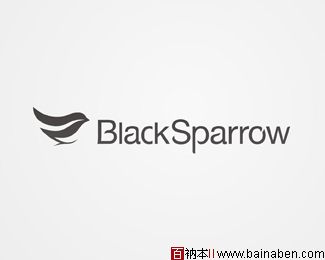 BlackSparrow-百衲本视觉